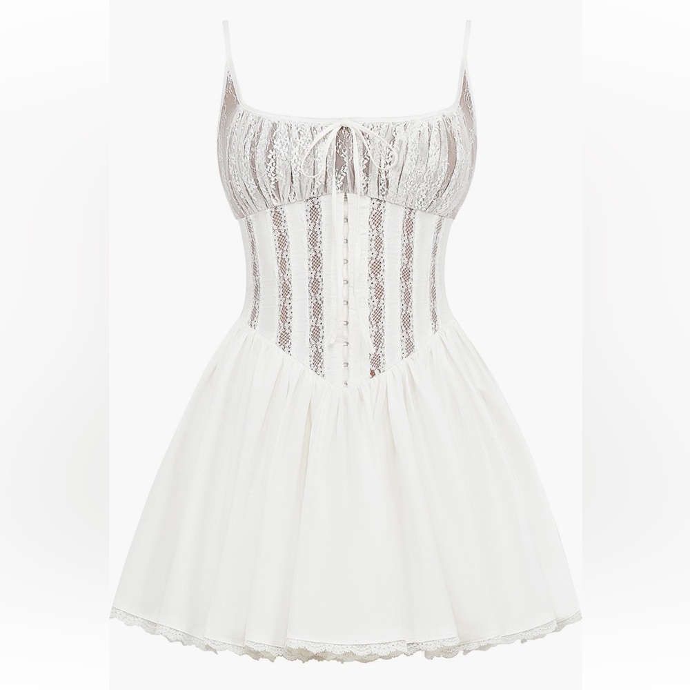 House of CB - ROSARIA dress